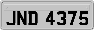 JND4375