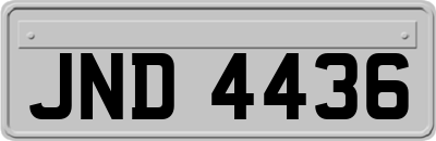 JND4436