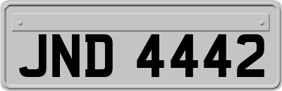 JND4442