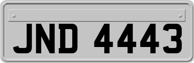 JND4443