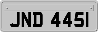 JND4451