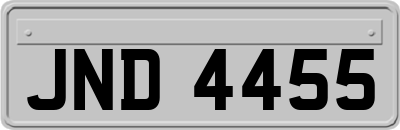 JND4455