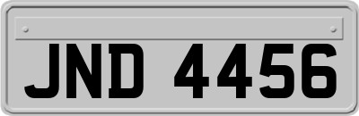 JND4456
