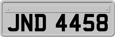 JND4458