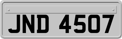 JND4507