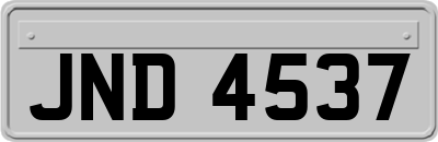 JND4537