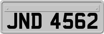 JND4562