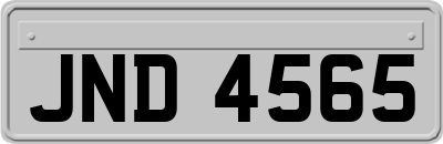 JND4565