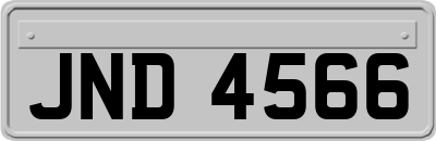 JND4566