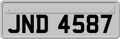 JND4587