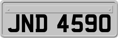 JND4590