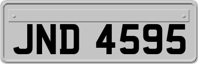 JND4595