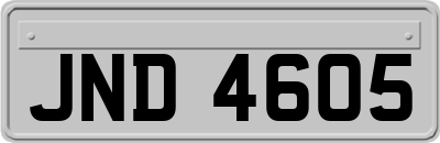 JND4605