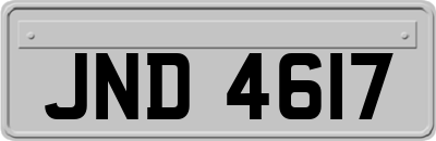JND4617