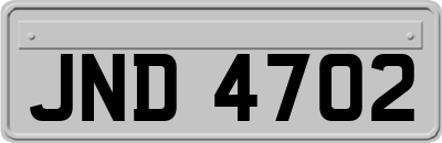 JND4702