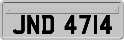 JND4714