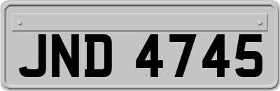 JND4745