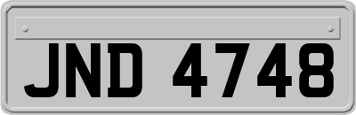 JND4748