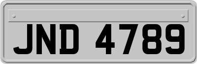JND4789