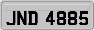 JND4885