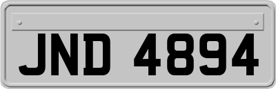 JND4894