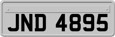 JND4895