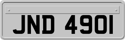 JND4901