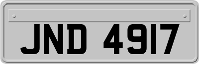 JND4917