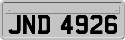 JND4926