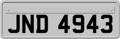 JND4943