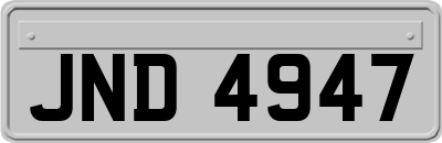 JND4947