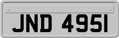JND4951