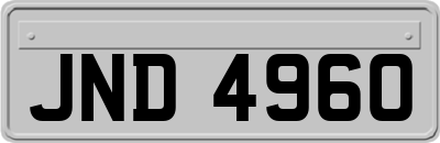 JND4960