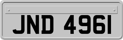 JND4961