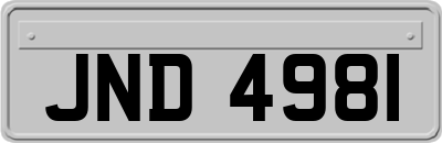 JND4981