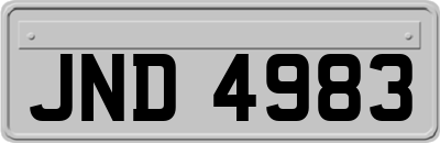 JND4983