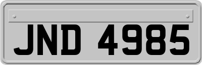 JND4985