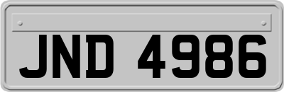 JND4986