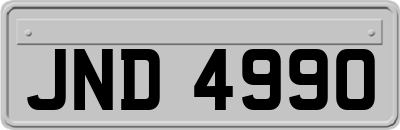 JND4990