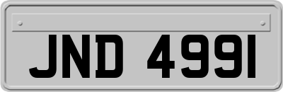 JND4991