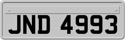JND4993