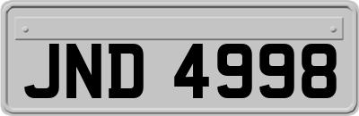 JND4998