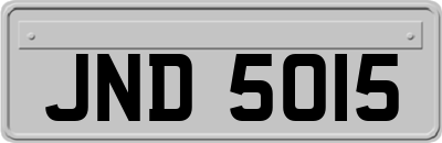JND5015