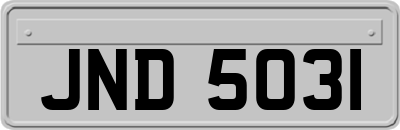 JND5031