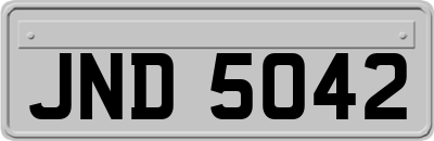 JND5042