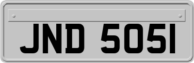 JND5051