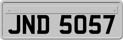 JND5057