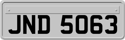 JND5063