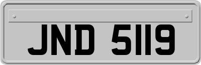 JND5119