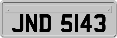 JND5143
